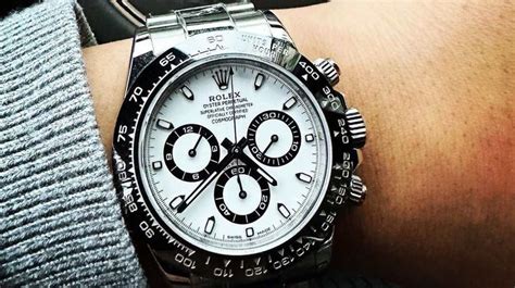quanto costa un rolex in america
